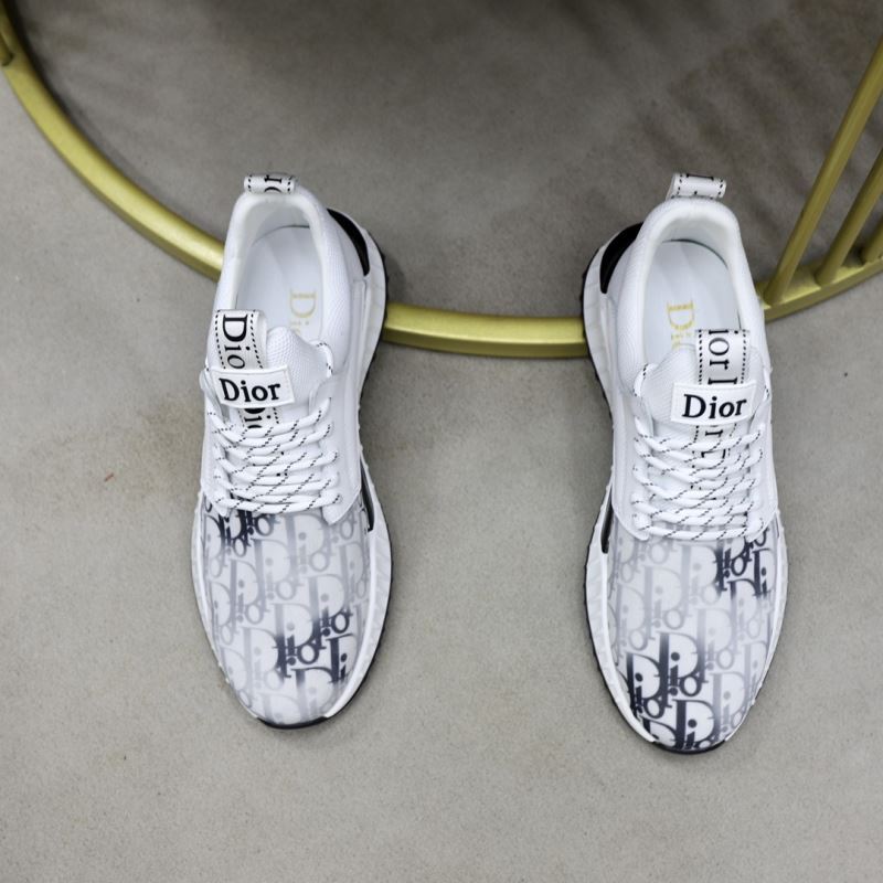 Christian Dior Low Shoes